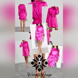 🔥🔥NEW🔥🔥 COCKTAIL DRESS